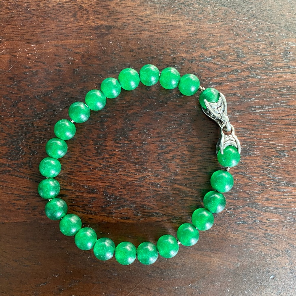 Authentic David Yurman Bracelet